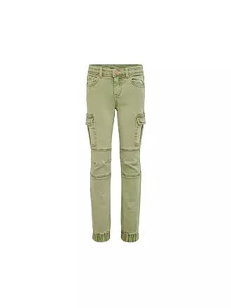 ONLY | Pantaloni cargo da ragazza KOGMISSOURI |